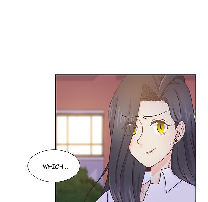 You're No Good Manhwa - Chapter 51 Page 101