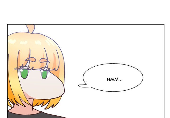 You're No Good Manhwa - Chapter 96 Page 0