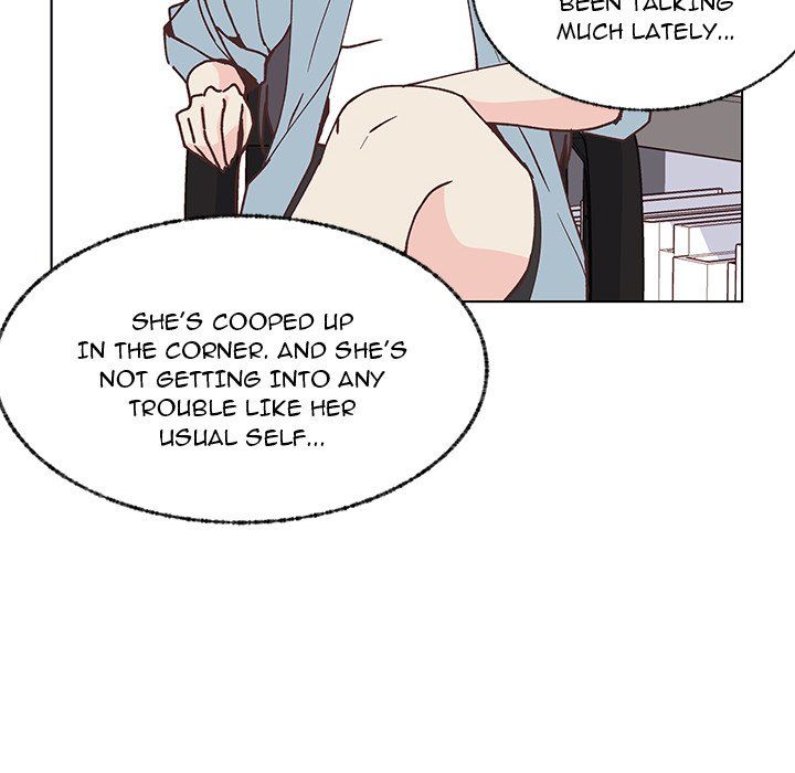 You're No Good Manhwa - Chapter 96 Page 7