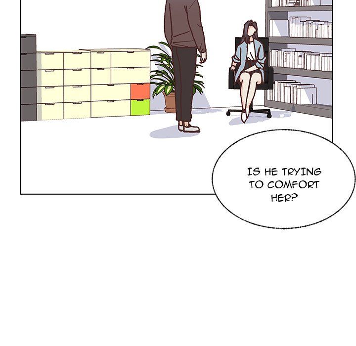 You're No Good Manhwa - Chapter 96 Page 10