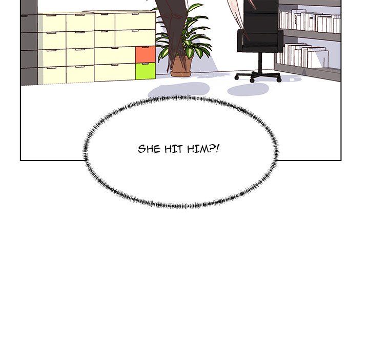 You're No Good Manhwa - Chapter 96 Page 12