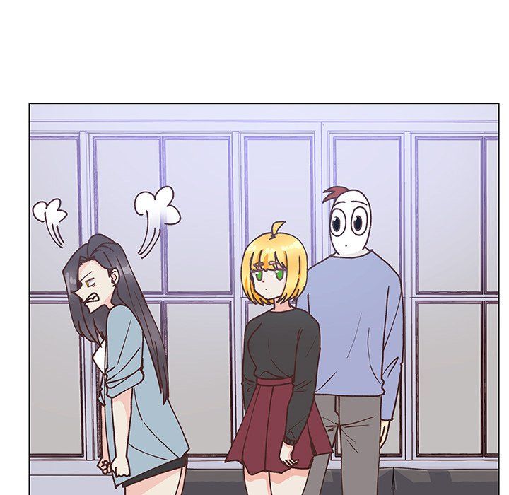 You're No Good Manhwa - Chapter 96 Page 13