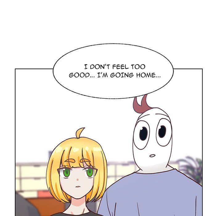 You're No Good Manhwa - Chapter 96 Page 16