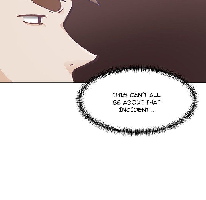 You're No Good Manhwa - Chapter 96 Page 21