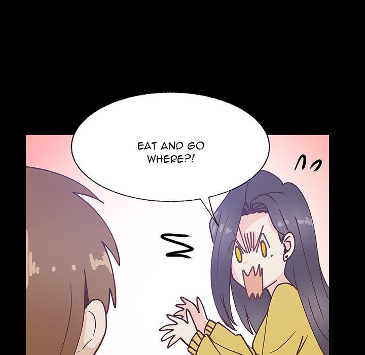 You're No Good Manhwa - Chapter 96 Page 24