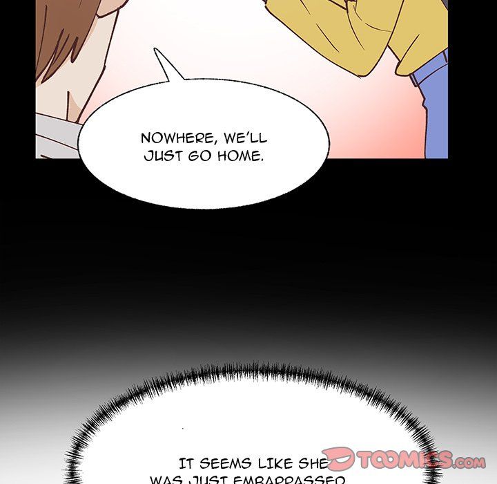 You're No Good Manhwa - Chapter 96 Page 25