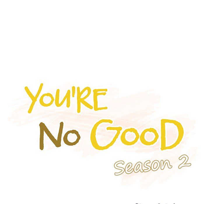 You're No Good Manhwa - Chapter 96 Page 30