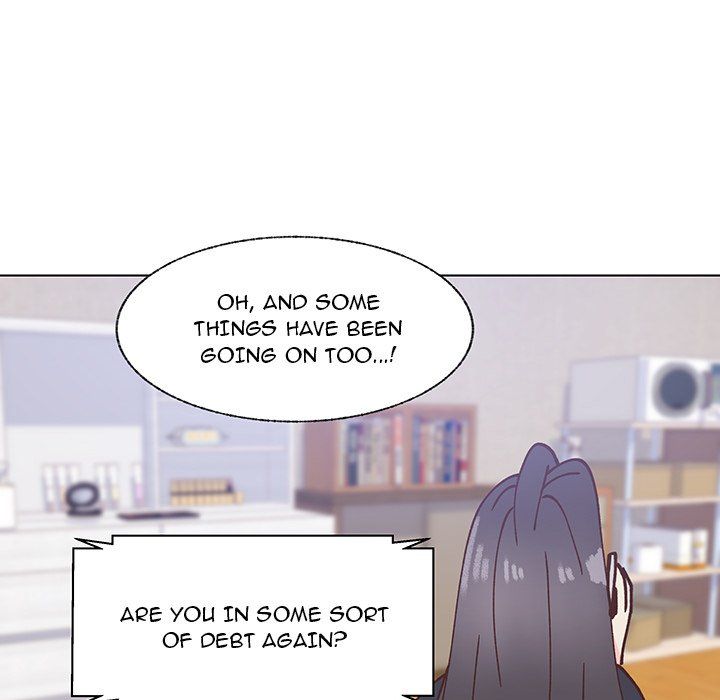 You're No Good Manhwa - Chapter 96 Page 34