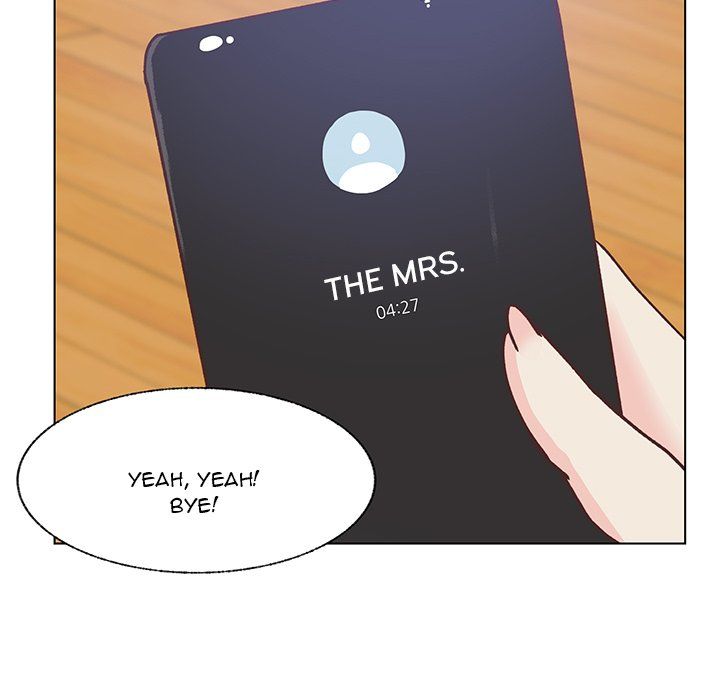 You're No Good Manhwa - Chapter 96 Page 36