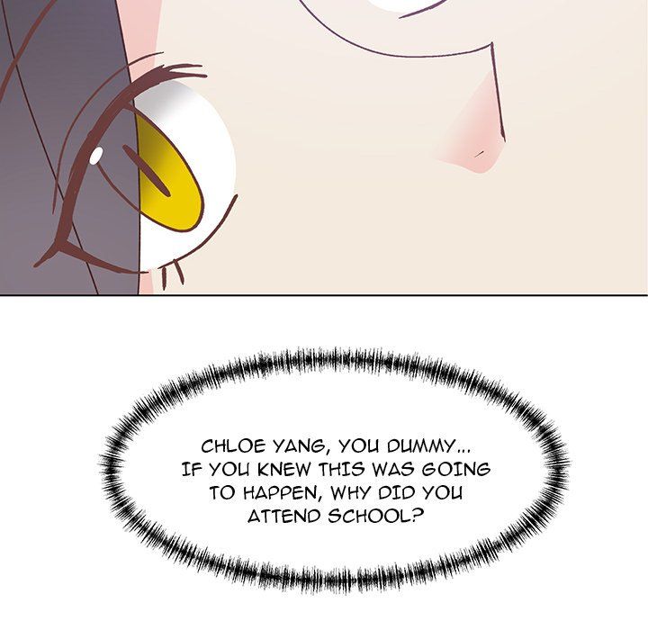 You're No Good Manhwa - Chapter 96 Page 46