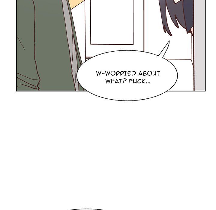 You're No Good Manhwa - Chapter 96 Page 54