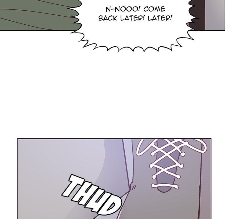 You're No Good Manhwa - Chapter 96 Page 56