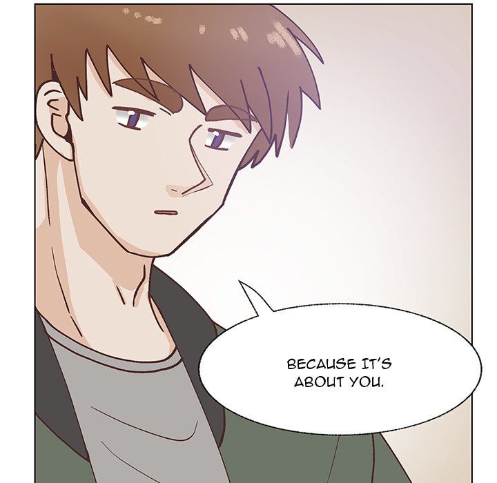 You're No Good Manhwa - Chapter 96 Page 63