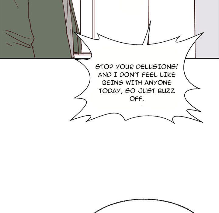 You're No Good Manhwa - Chapter 96 Page 69