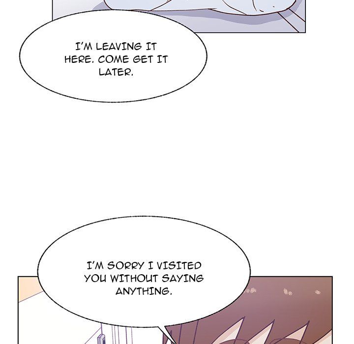 You're No Good Manhwa - Chapter 96 Page 79