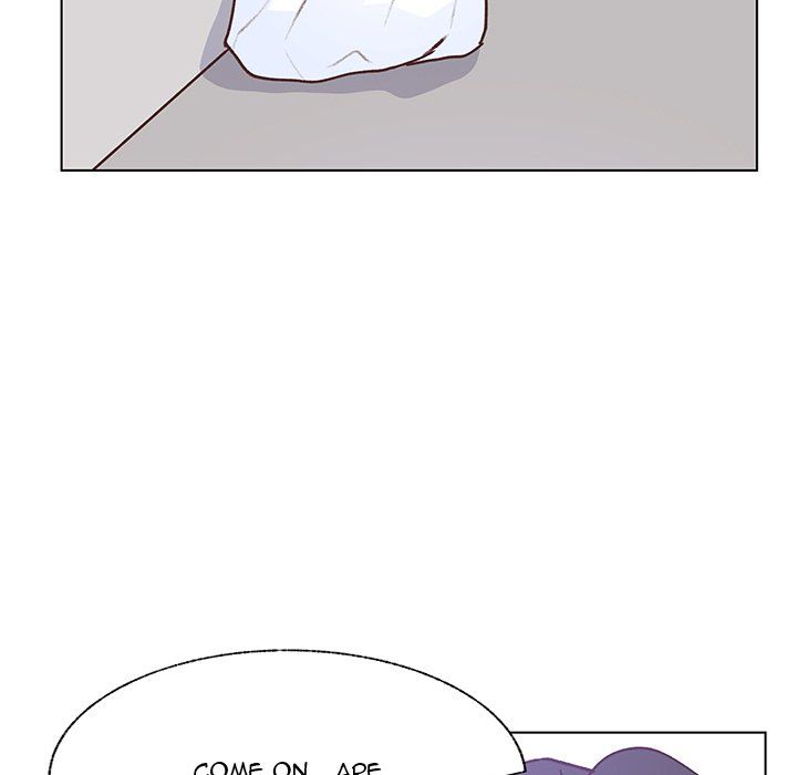 You're No Good Manhwa - Chapter 96 Page 87