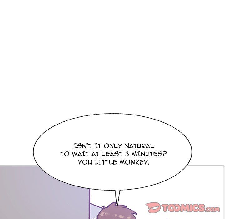 You're No Good Manhwa - Chapter 96 Page 89