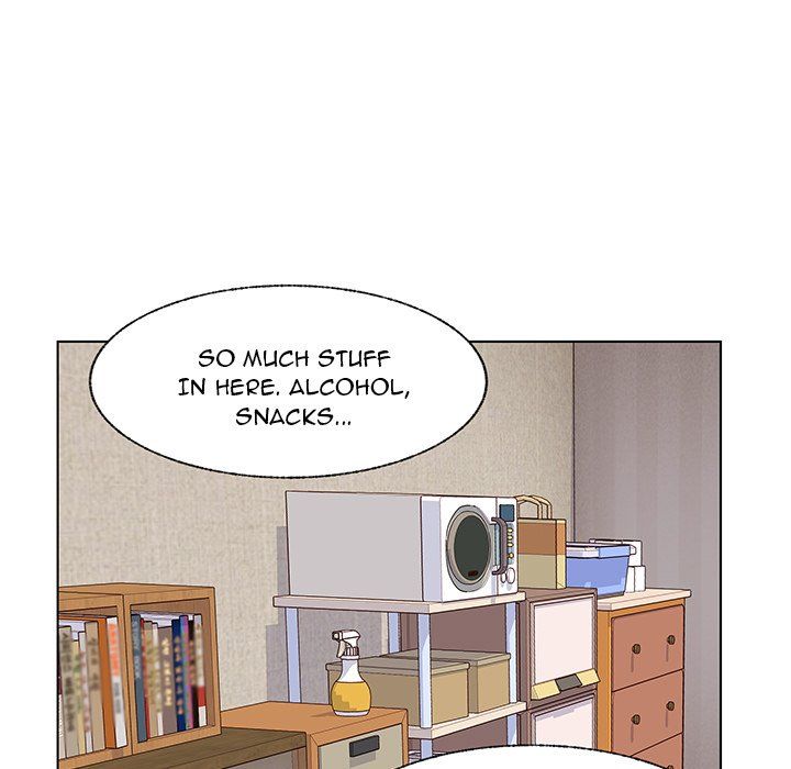 You're No Good Manhwa - Chapter 96 Page 94