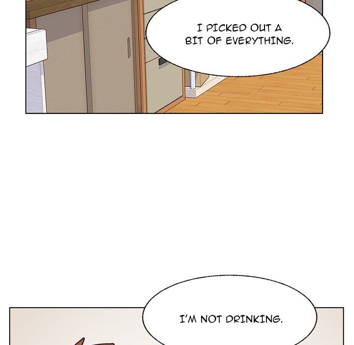 You're No Good Manhwa - Chapter 96 Page 95