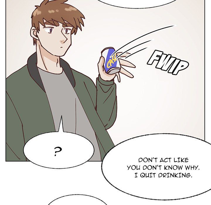 You're No Good Manhwa - Chapter 96 Page 96