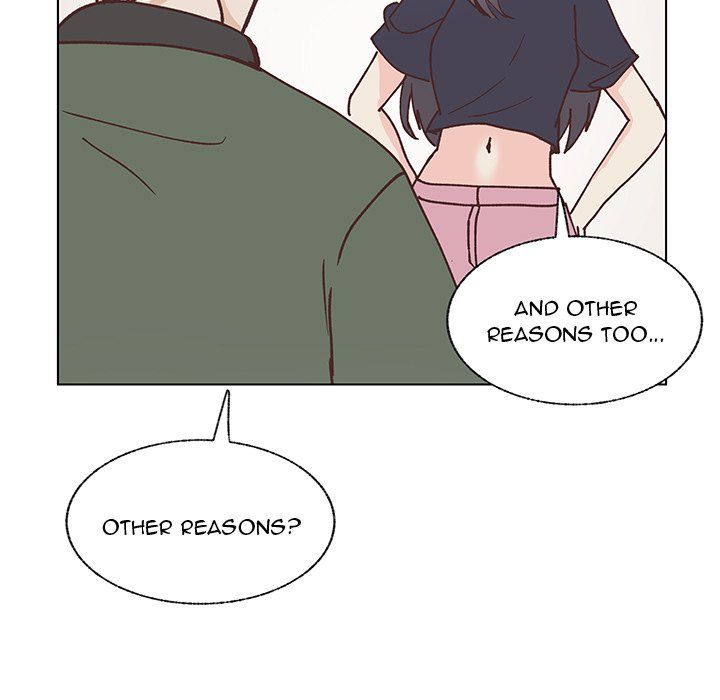 You're No Good Manhwa - Chapter 96 Page 98