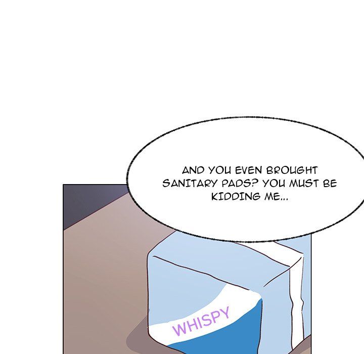 You're No Good Manhwa - Chapter 96 Page 99