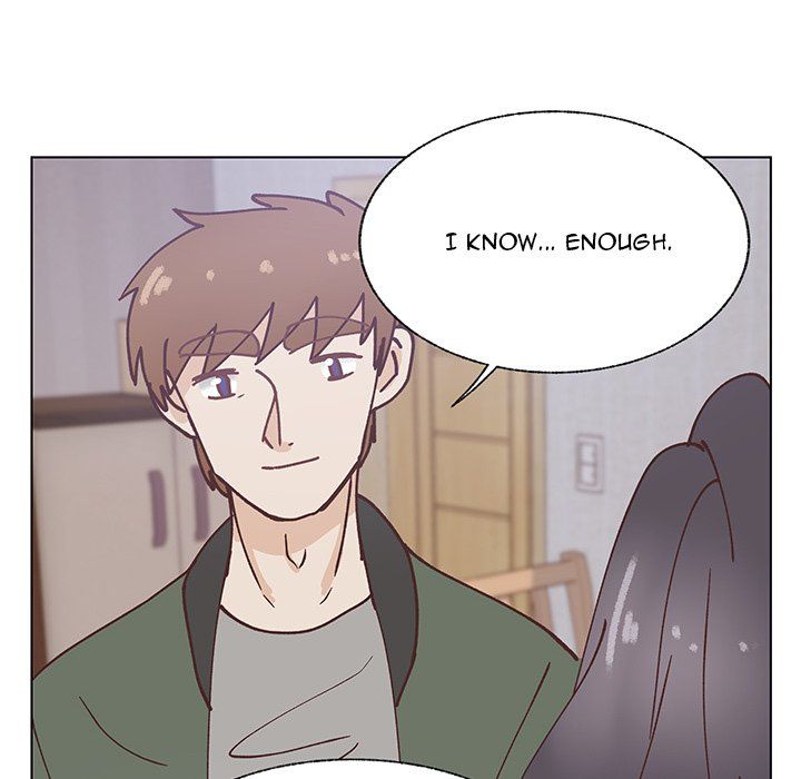 You're No Good Manhwa - Chapter 96 Page 101