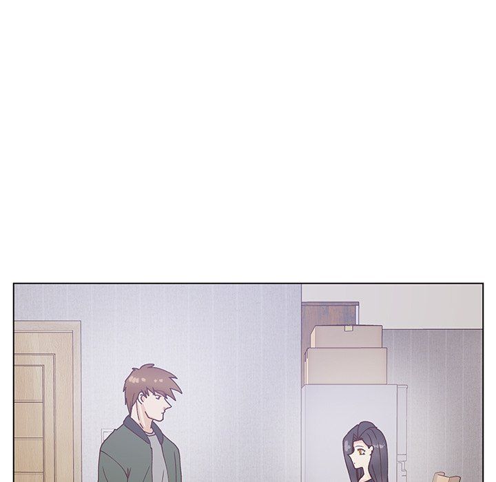 You're No Good Manhwa - Chapter 96 Page 104