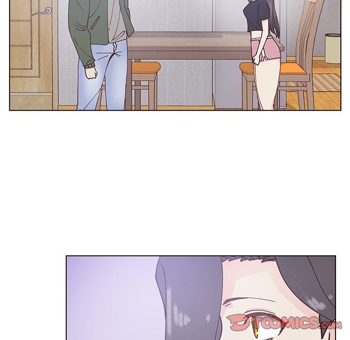 You're No Good Manhwa - Chapter 96 Page 105