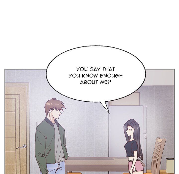 You're No Good Manhwa - Chapter 96 Page 107
