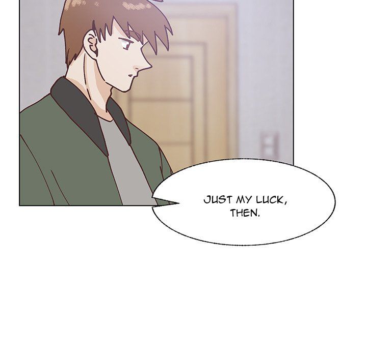 You're No Good Manhwa - Chapter 96 Page 109