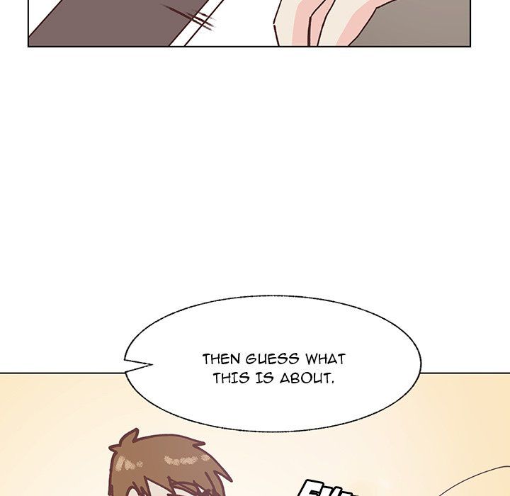 You're No Good Manhwa - Chapter 96 Page 111