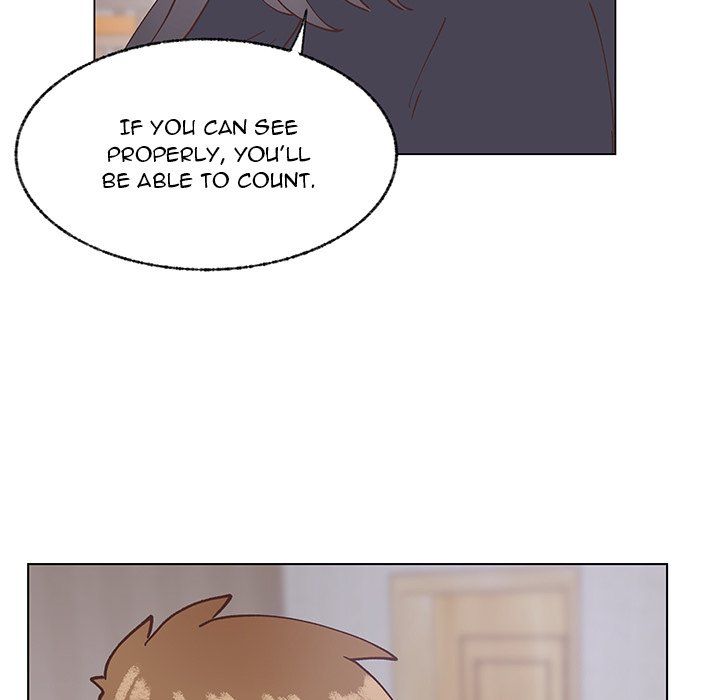 You're No Good Manhwa - Chapter 96 Page 114