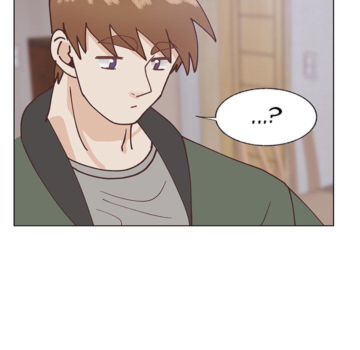 You're No Good Manhwa - Chapter 96 Page 115