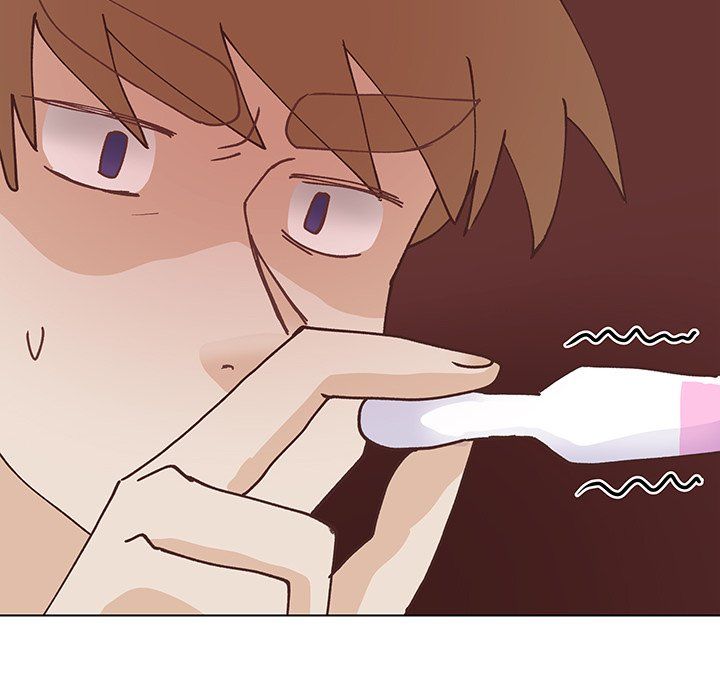 You're No Good Manhwa - Chapter 96 Page 118