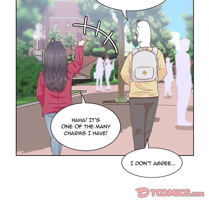 You're No Good Manhwa - Chapter 12 Page 17