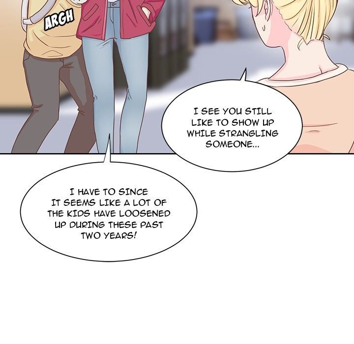 You're No Good Manhwa - Chapter 12 Page 24