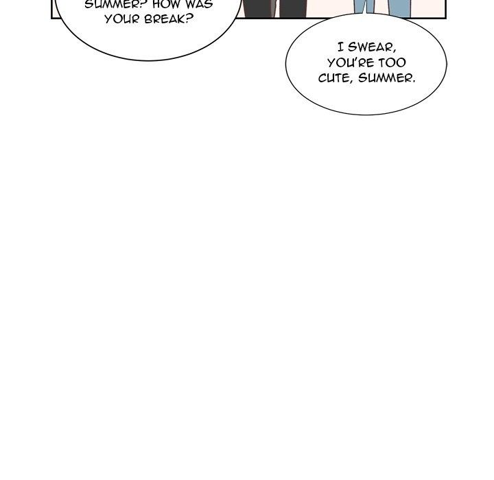 You're No Good Manhwa - Chapter 12 Page 39