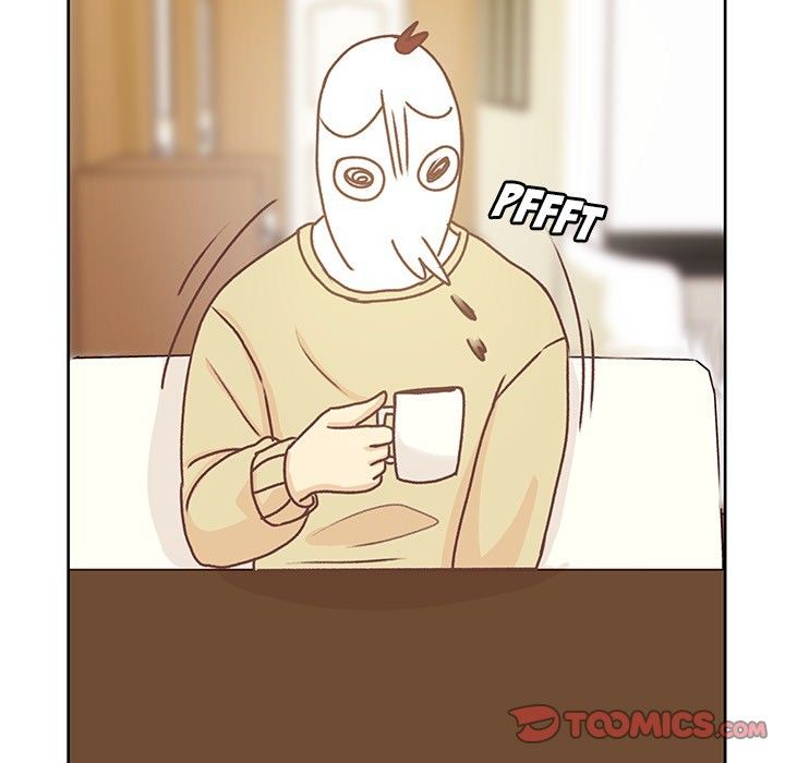 You're No Good Manhwa - Chapter 12 Page 61