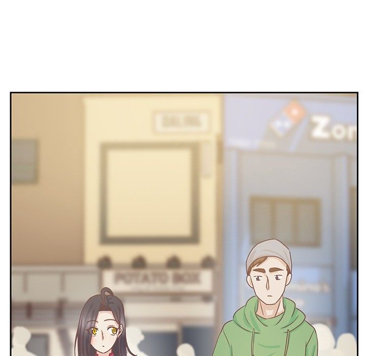 You're No Good Manhwa - Chapter 12 Page 88