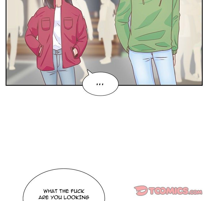 You're No Good Manhwa - Chapter 12 Page 89
