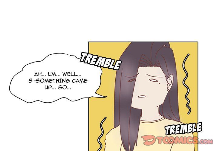 You're No Good Manhwa - Chapter 36 Page 3