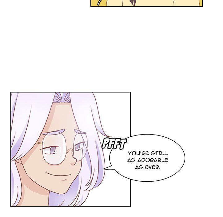 You're No Good Manhwa - Chapter 36 Page 4