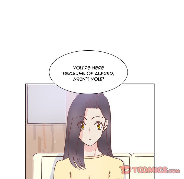 You're No Good Manhwa - Chapter 36 Page 5