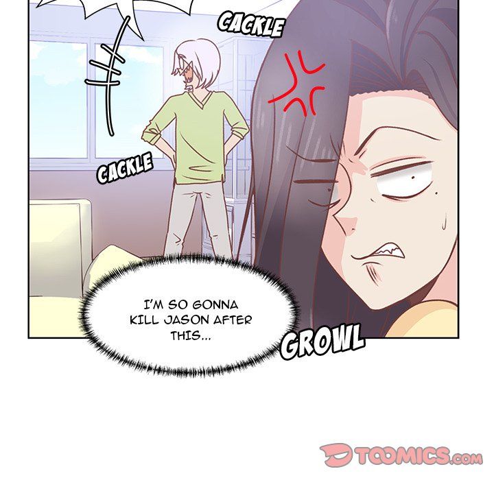 You're No Good Manhwa - Chapter 36 Page 7