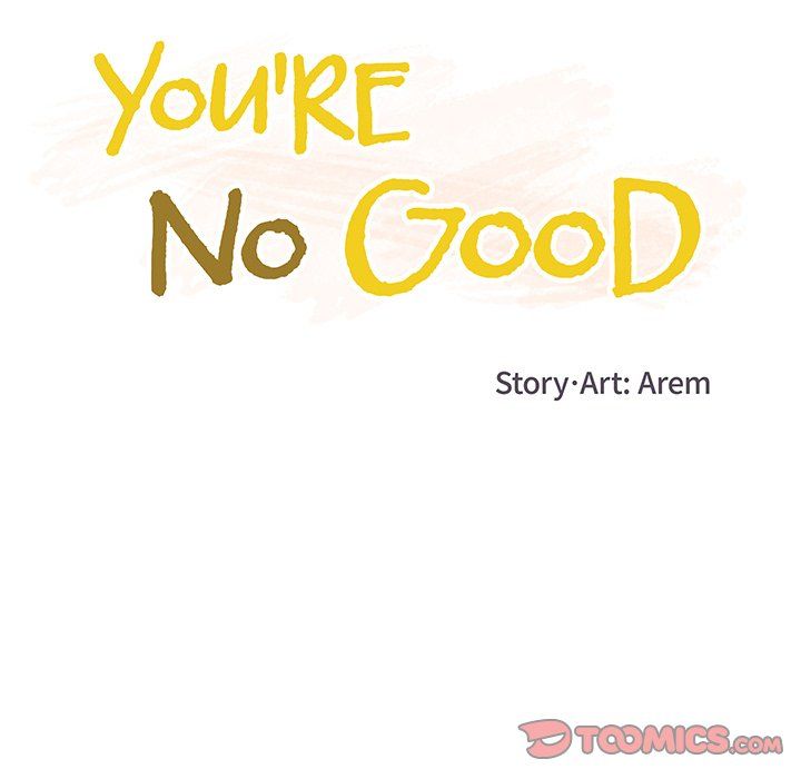 You're No Good Manhwa - Chapter 36 Page 11