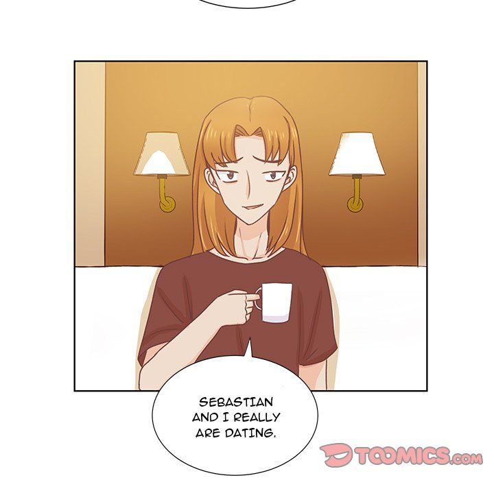 You're No Good Manhwa - Chapter 36 Page 13