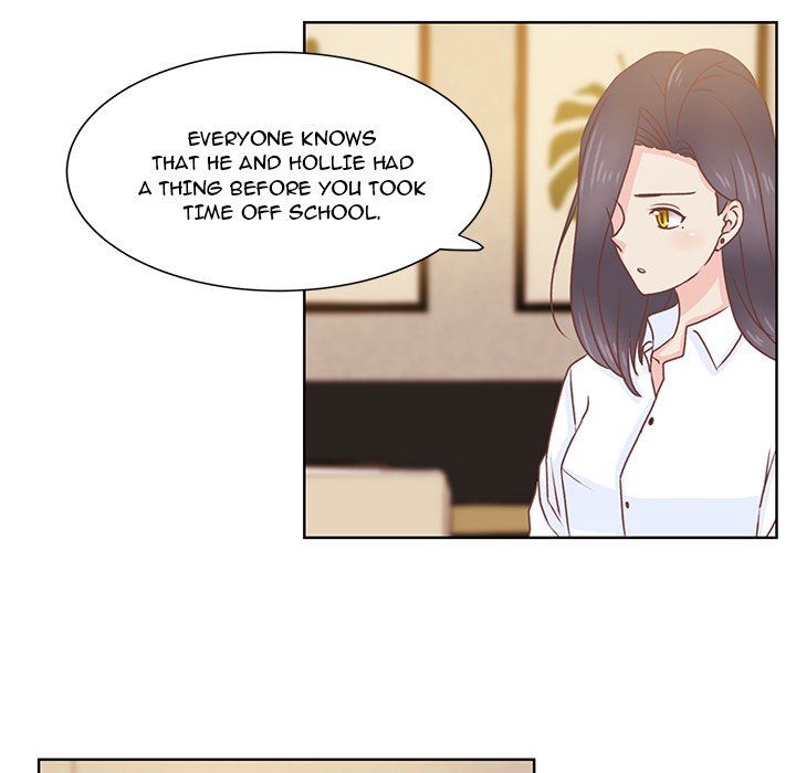 You're No Good Manhwa - Chapter 36 Page 16