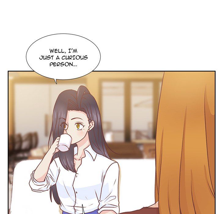 You're No Good Manhwa - Chapter 36 Page 18