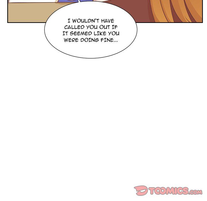 You're No Good Manhwa - Chapter 36 Page 19